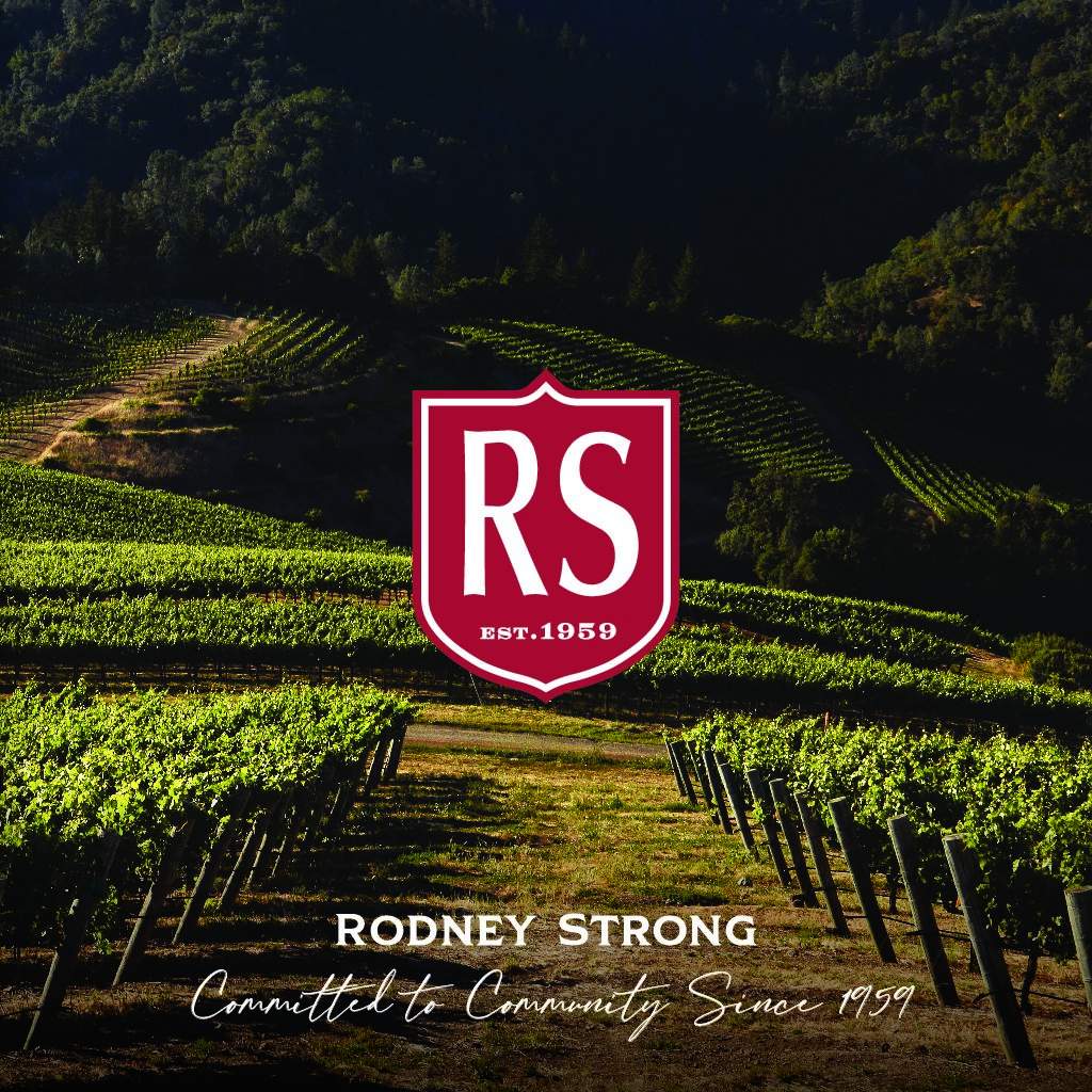 Brand Assets | Rodney Strong Vineyards