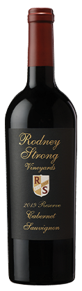 2019 Reserve Cabernet Sauvignon Bottle